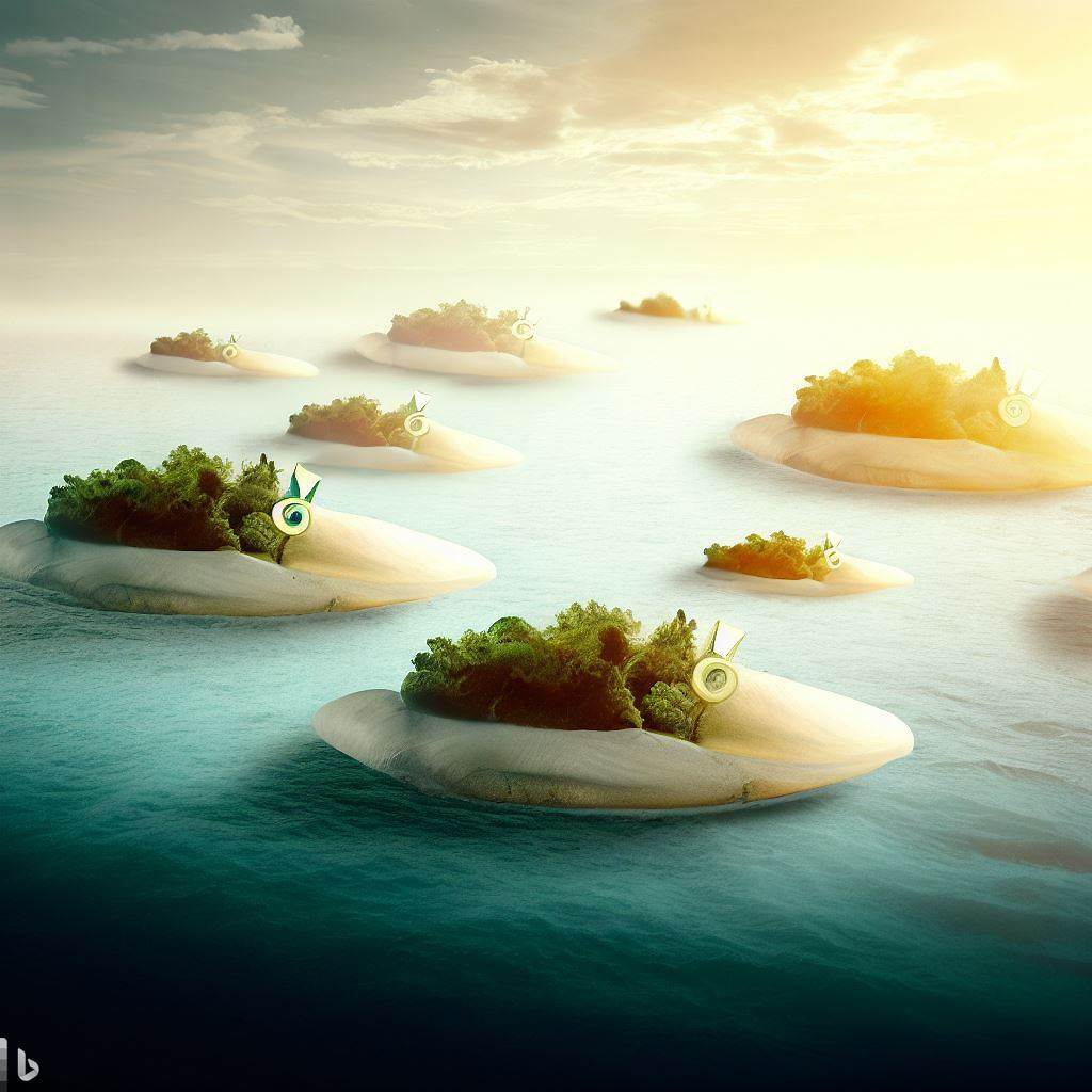 pénzügyi tudatosság erősítése szigetről szigetre